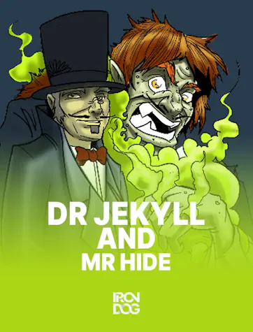 Dr jekyll and mr hide