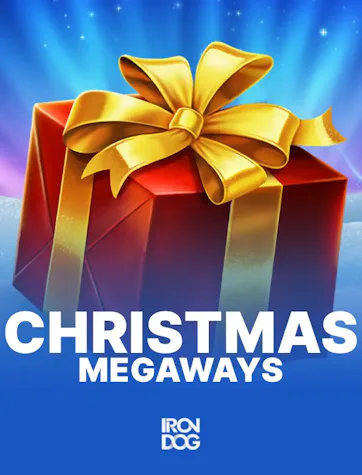 Christmas Megaways