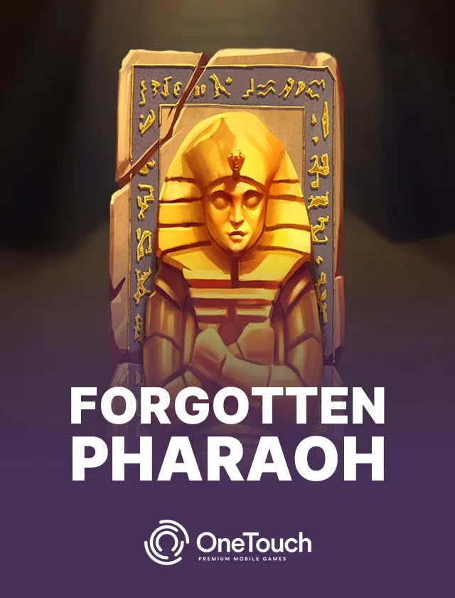 Forgotten Pharaoh