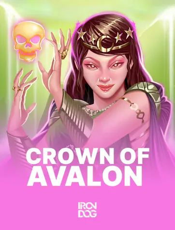 Crown of Avalon