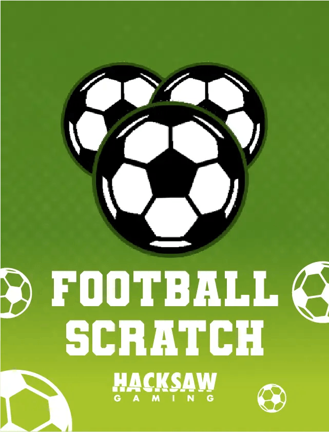 Football Scratch