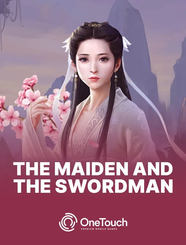 The Maiden and The Swordman