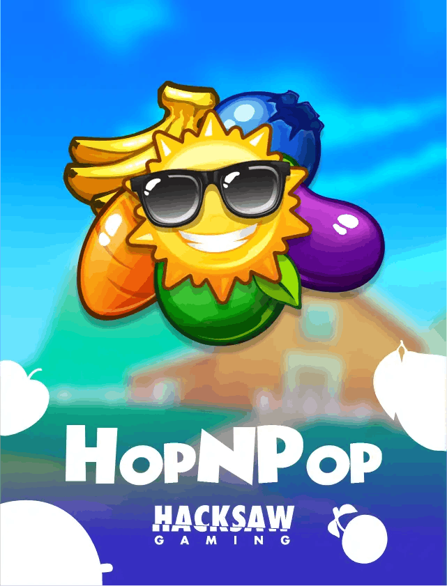 HopNPop