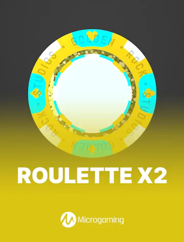 Roulette x2