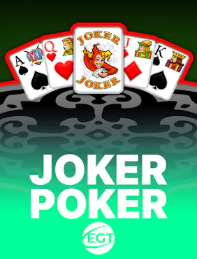 Joker Poker