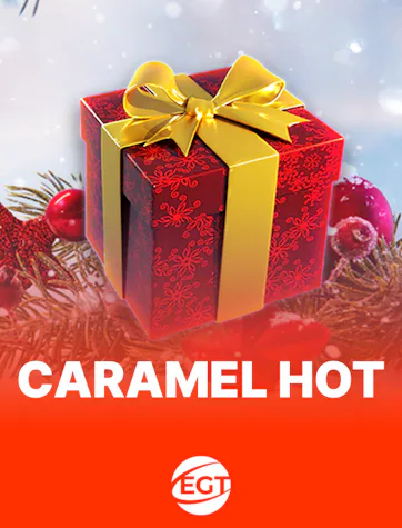 Caramel Hot