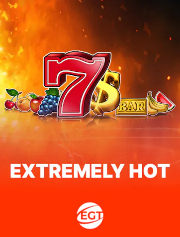 Extremely Hot