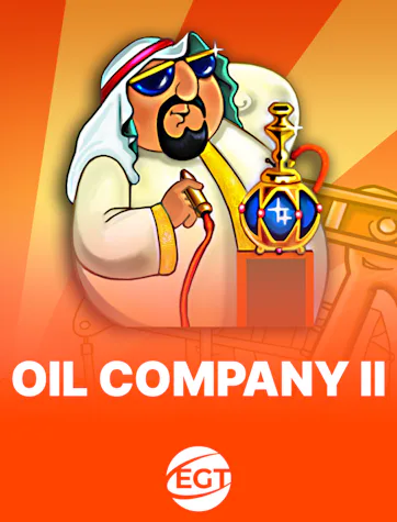 Oil Company II