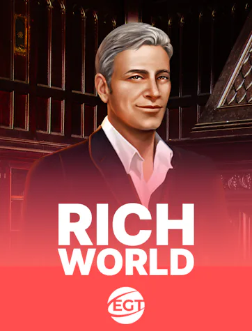 Rich World