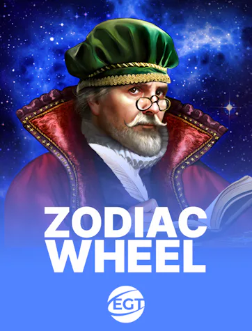 Zodiac Wheel