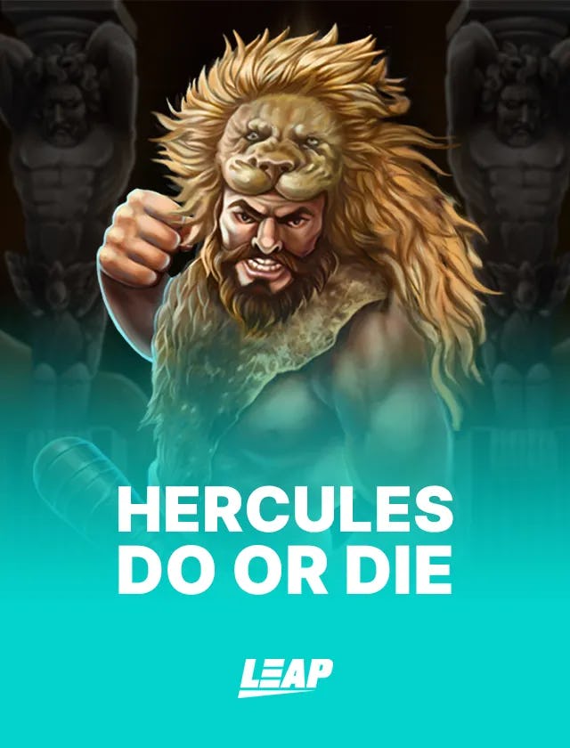 Hercules Do or Die