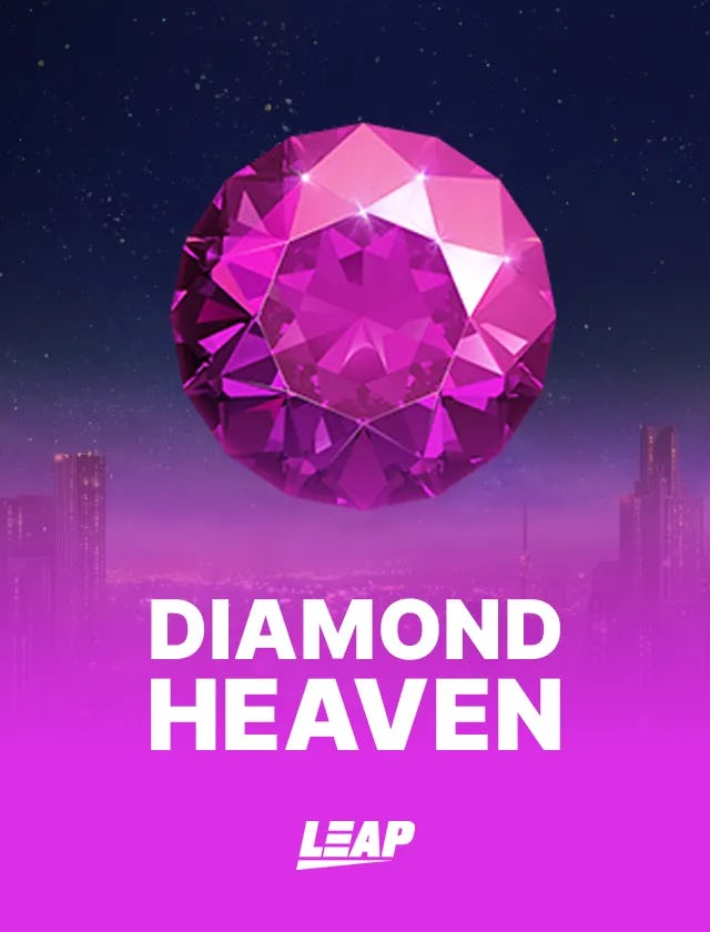 Diamond Heaven