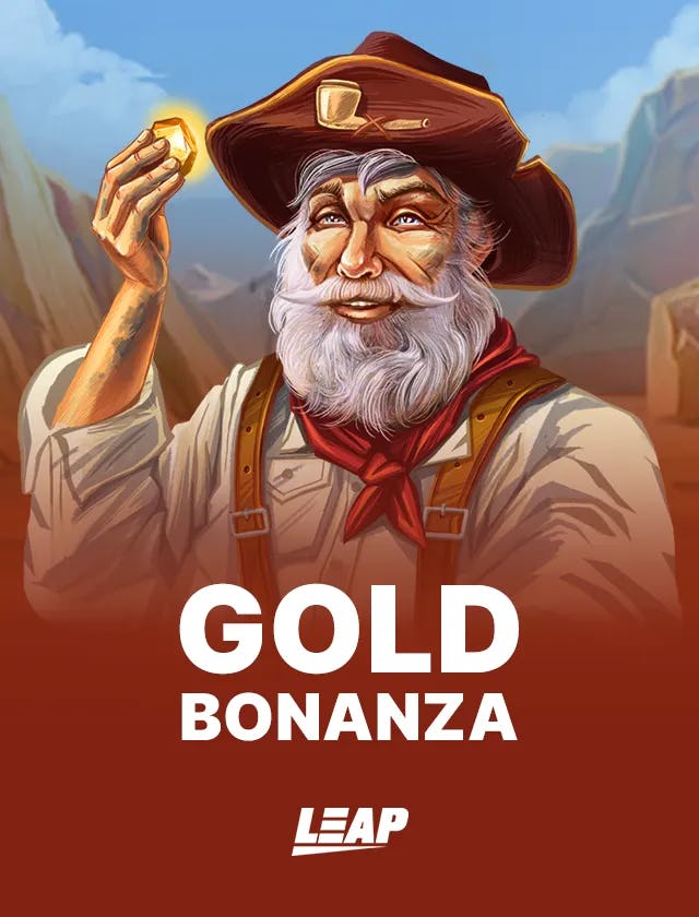 Gold Bonanza