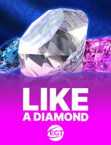 Like a Diamond