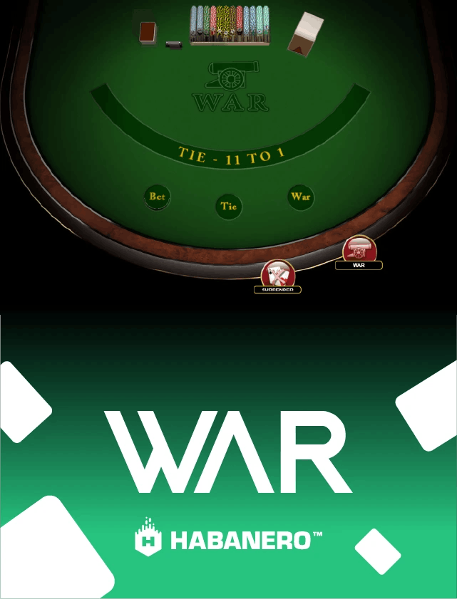 War