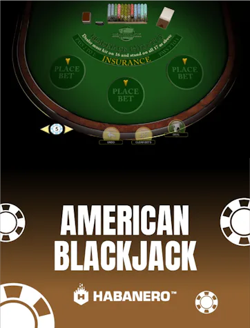 American Blackjack