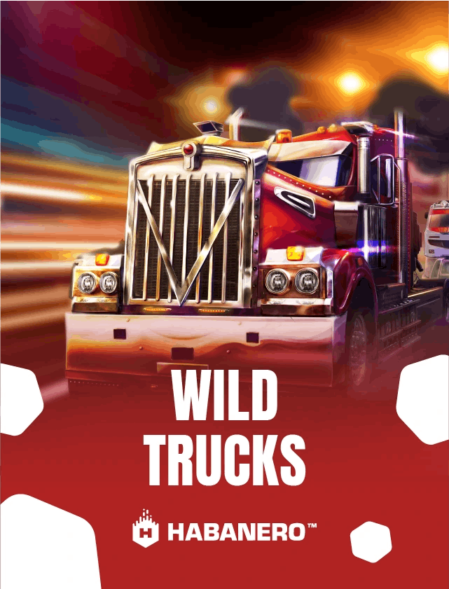 Wild Trucks