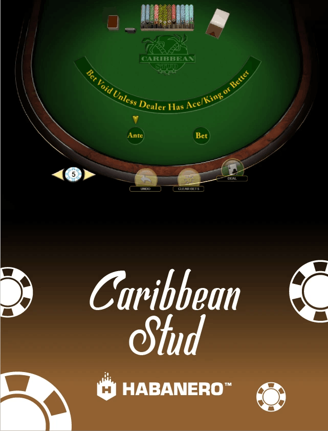 Caribbean Stud