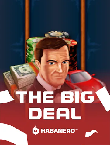 The Big Deal