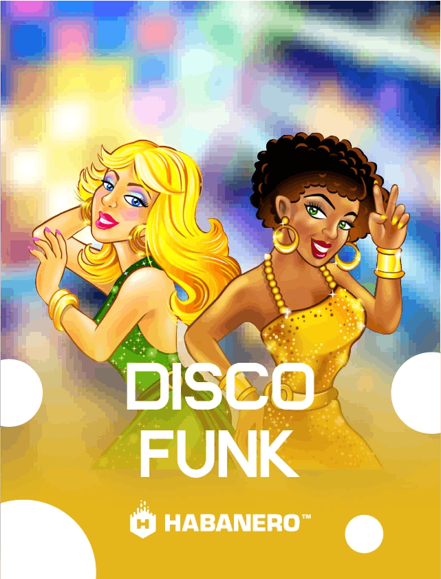 Disco Funk