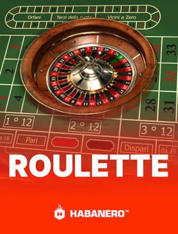 Roulette