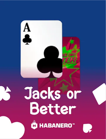 Jacks or Better 10 Hand