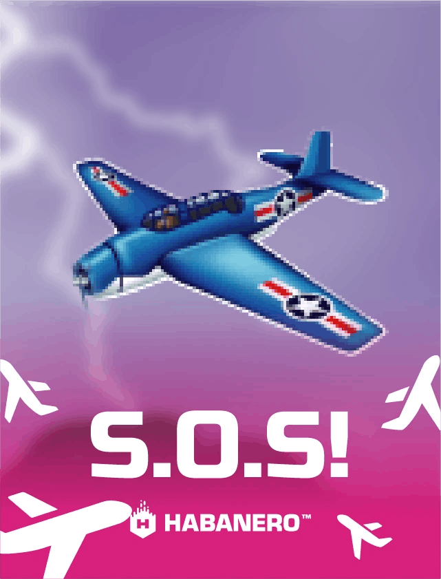 S.O.S!