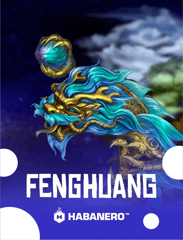 Fenghuang
