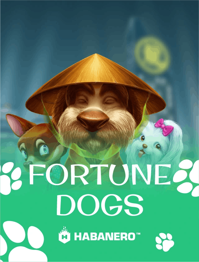 Fortune Dogs