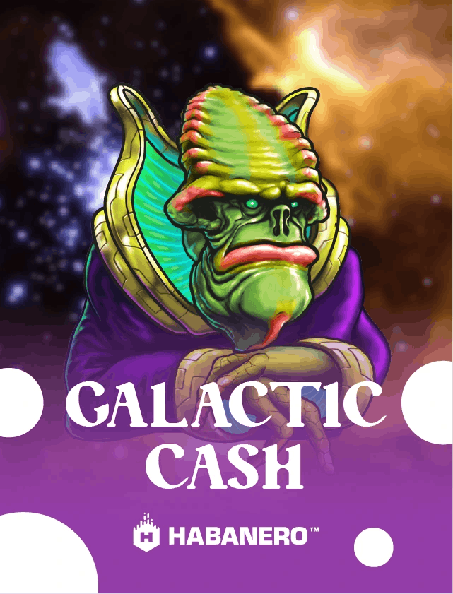 Galactic Cash