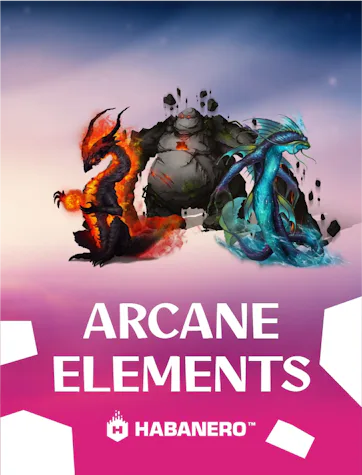 Arcane Elements