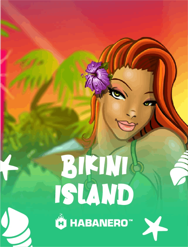 Bikini Island