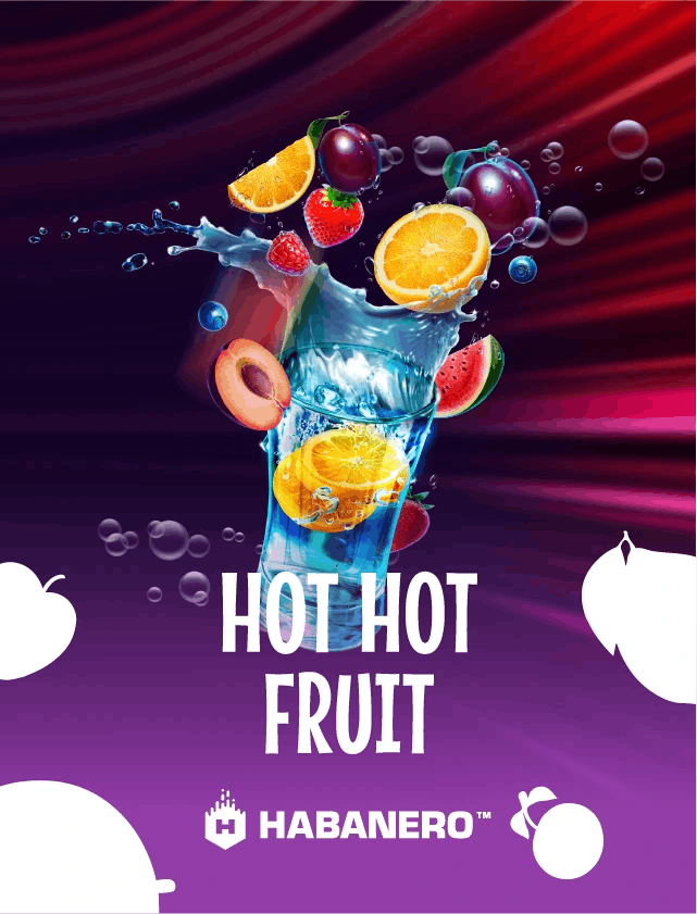 Hot Hot Fruit