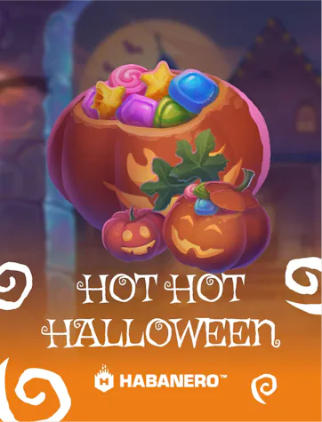 Hot Hot Halloween