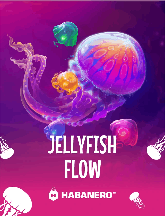 Jellyfish Flow