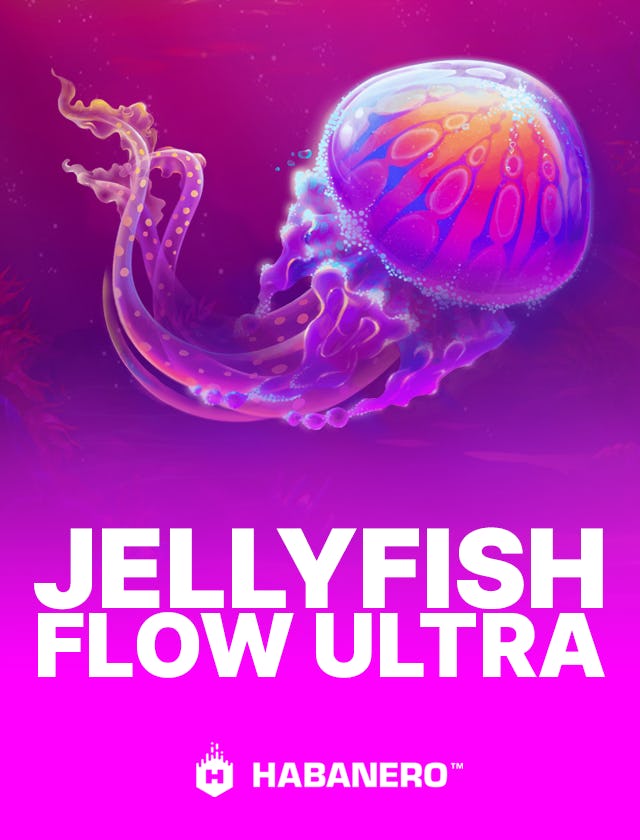 Jellyfish Flow Ultra