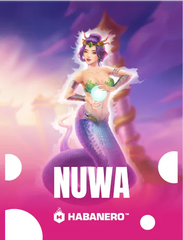 Nuwa