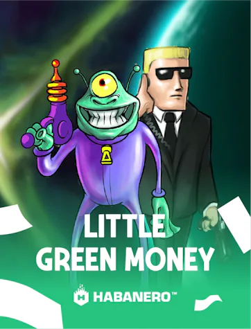Little Green Money