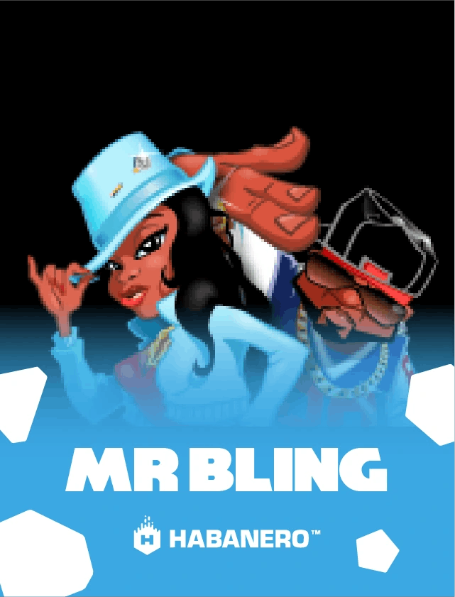 Mr Bling