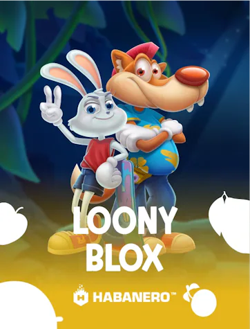 Loony Blox
