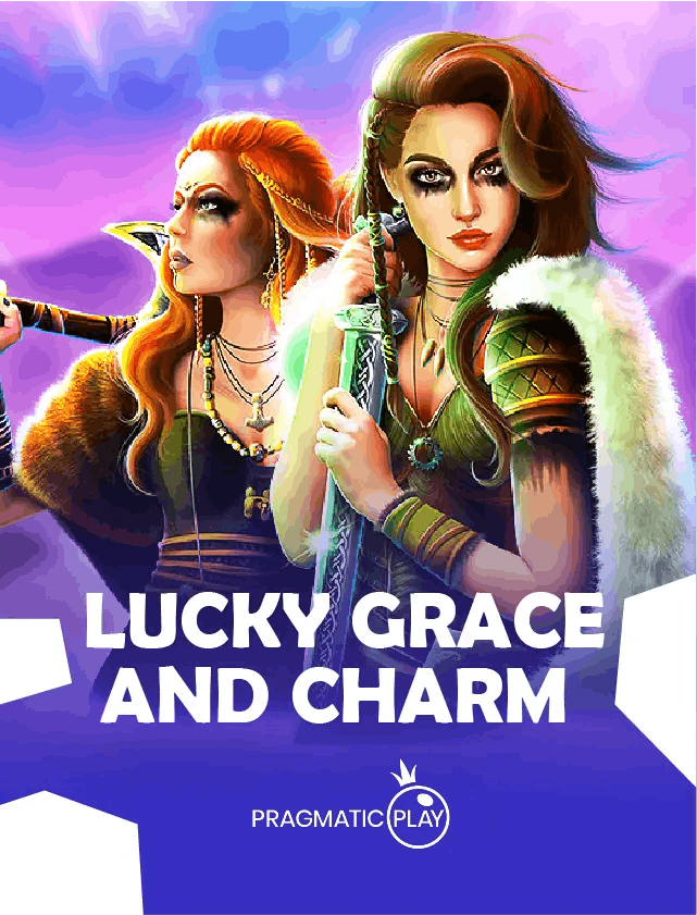 Lucky, Grace & Charm