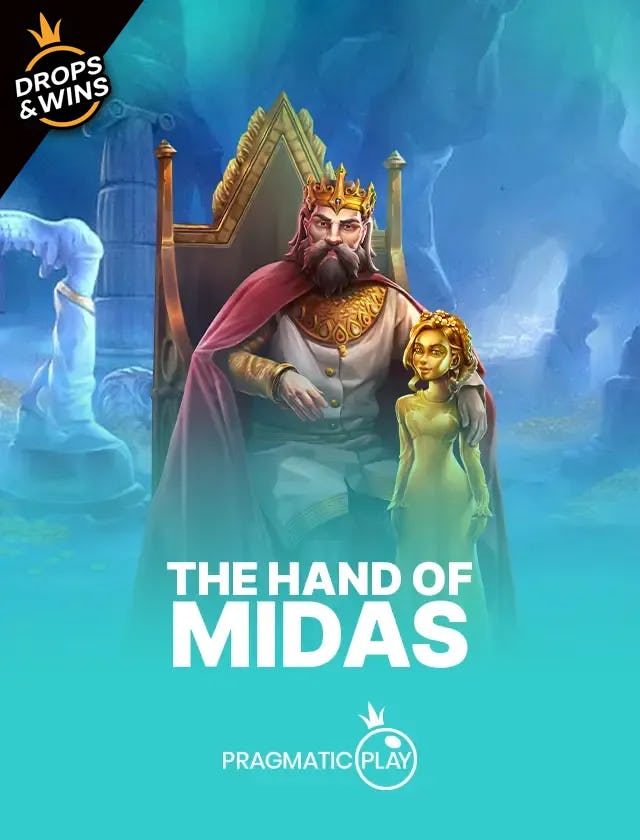 The Hand of Midas