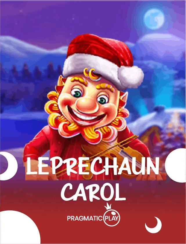 Leprechaun Carol