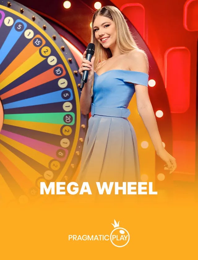 Live - Mega Wheel