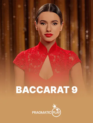 Live - Baccarat 9