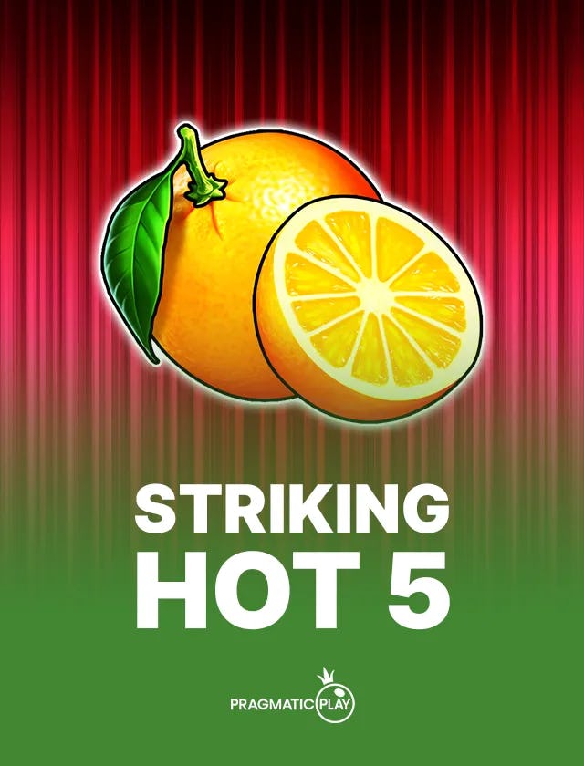 Striking Hot 5