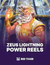 Zeus Lightning Power Reels