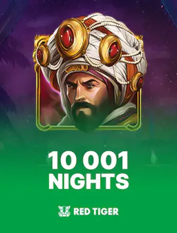 10 001 Nights