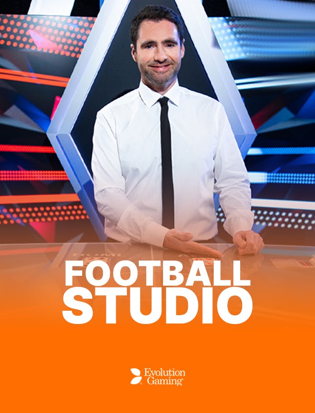 Football studio
