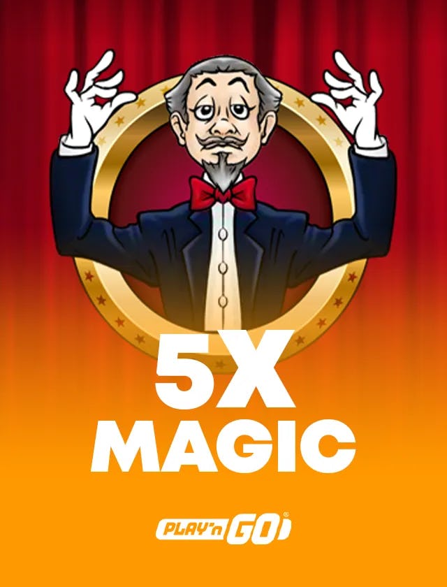 5x Magic